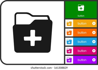 Folder plus