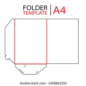 3,531 Folder blueprint Images, Stock Photos & Vectors | Shutterstock