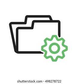 Folder Settings