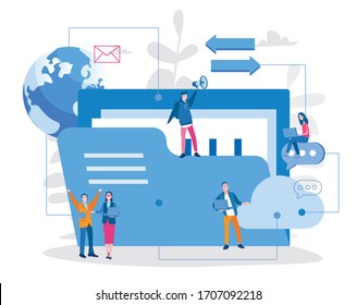 139,128 Data transfer vector Images, Stock Photos & Vectors | Shutterstock