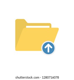 folder   upload  directory  
