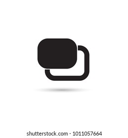 folder vector icon