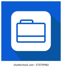 Folder vector icon