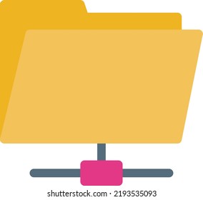 folder Vector illustration on a transparent background.Premium quality symmbols.Stroke vector    icon for concept and graphic design.

