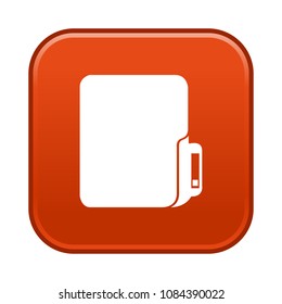 folder vector symbol