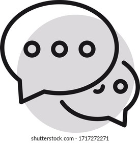 folder,message,mail icon vector illustration flat