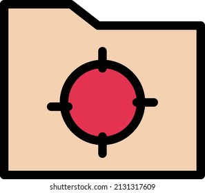 ilustración vectorial plegable aislada en un fondo transparente. iconos vectoriales de trazo para el concepto o gráficos web.