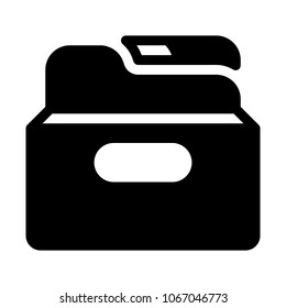 Folders in Box