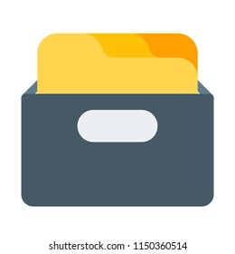 Folders in Box