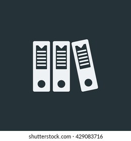 Folders Icon