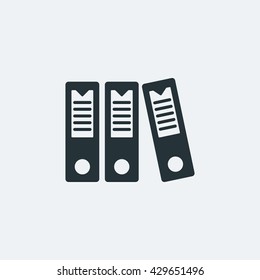 Folders Icon