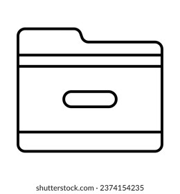 Folders Icon Design For Personal And Commercial Use