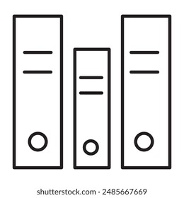 Ordner-Symbol, Digitale und physische Ordner Vor- und Nachteile, Organisieren Ihrer Dateien Die ultimative Anleitung zu Ordnern