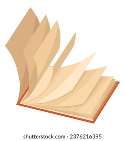 Folders icon. Documents business icon management office data. Technology information archive isolated design. Information storage technology