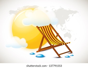 Folding Chair