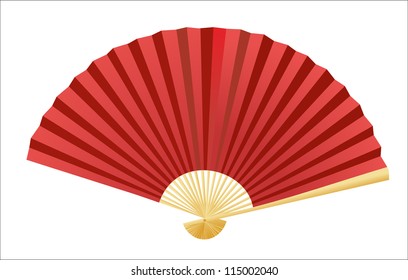 Hand-fan Images, Stock Photos & Vectors | Shutterstock