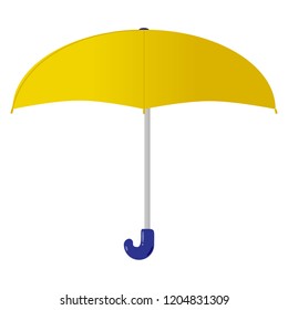 folding umbrella