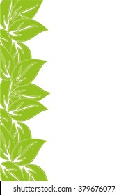 foliage
