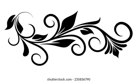 Foliage Design Elements