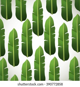 Foliage icon design
