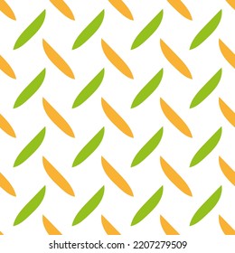 foliage surface pattern design for wrapping paper  packaging  fabrics  textiles
