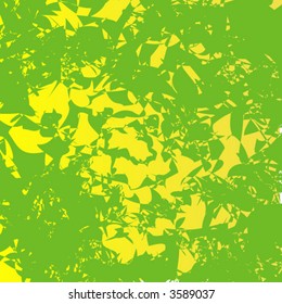 foliage texture dirt - vector -