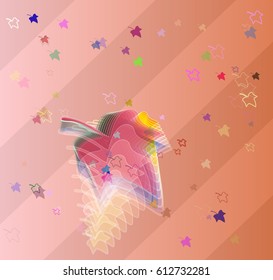 foliage vector elements