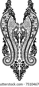Folk art 