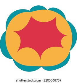 fondo vectorial de flores de arte folclórico