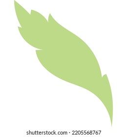 folk art flower vector background