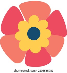 Volkskunst, Vektorgrafik