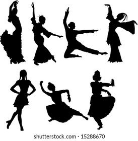 folk dance