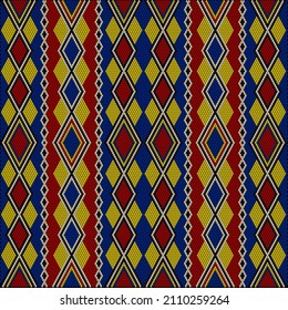  Folk ornament, national pattern, ethnic embroidery, ornamental texture, traditional geometric motives of the tribes of the Australian continent.