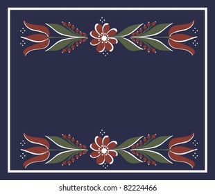 folk texture
