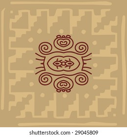 Folk, tribal Designs, Motif, wall painting