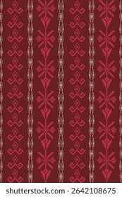Folklore design, Eastern European textile, National costume detail,
Handmade needlework, Rustic fabric design, Cultural heritage, Ethnic background, Vintage needlecraft, Geometric border.
