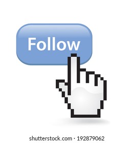 Follow Button