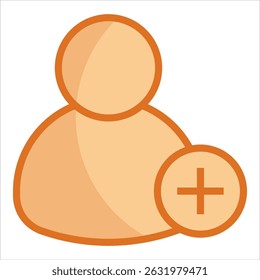 Icon-Element für Design folgen
