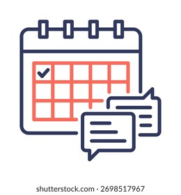 Seguir Elemento de icono arriba para el diseño
