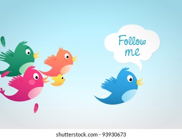 Follow Me