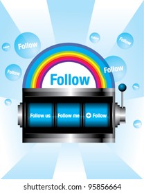Follow Slot