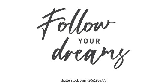 Catch your dream Images, Stock Photos & Vectors | Shutterstock