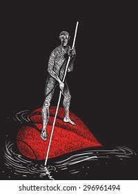 Follow your heart