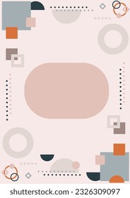 The following is a geometry template that can be used to design backgrounds or other needs so that it can be put to good use. Enjoy
