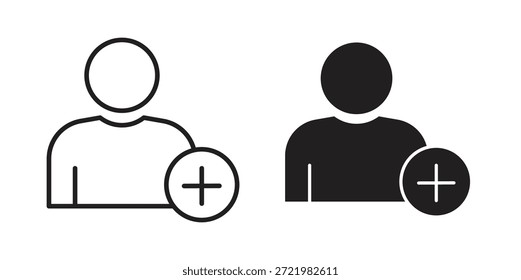 Icono siguiente icono plano simple icono. Versión Liner - Vector de stock.