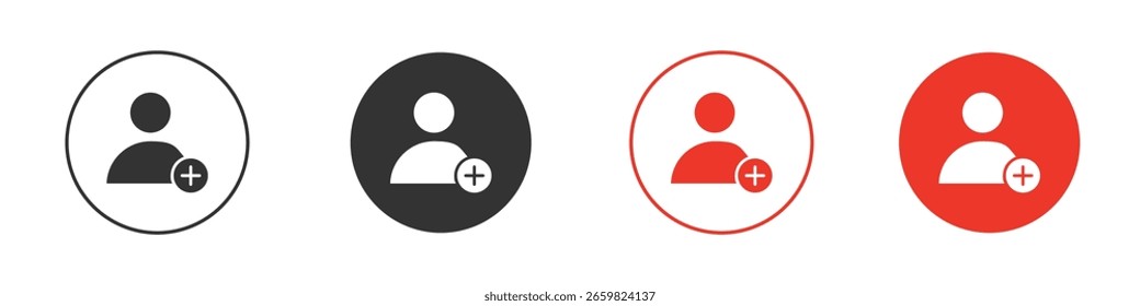 Icono siguiente para el logotipo, símbolo de la muestra del Vector para el diseño