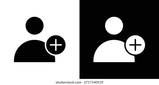 Conjunto de iconos siguientes. iconos vectoriales diseñados en estilo relleno