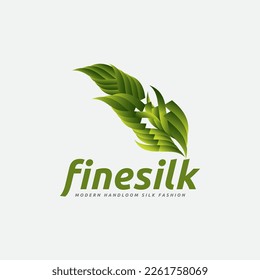 The following logo is mainly for organic eco fair, fashion expo, exhibition, special events and floral garden, agro shop, nursery, greenery.