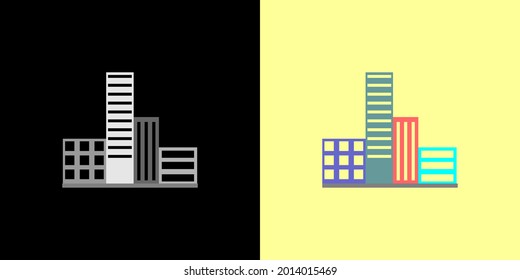 the following is a picture of a building in the city to be used as a complement or symbol in making something related to tall buildings or cities.
