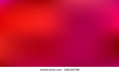 Folly Pink Simple Background Design